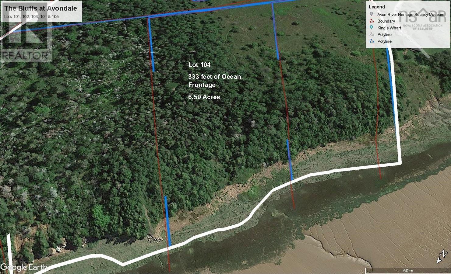 104 Avon Spirit Lane Property Photo 6