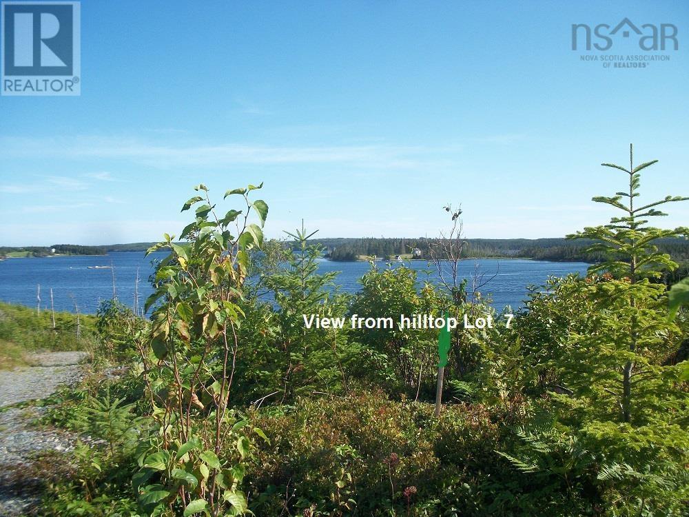 Lot 7 Spanish Ship Bay Property Photo 20