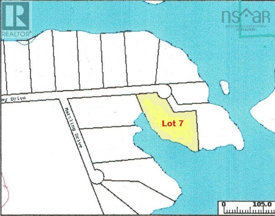 Lot 7 Spanish Ship Bay Property Photo 33