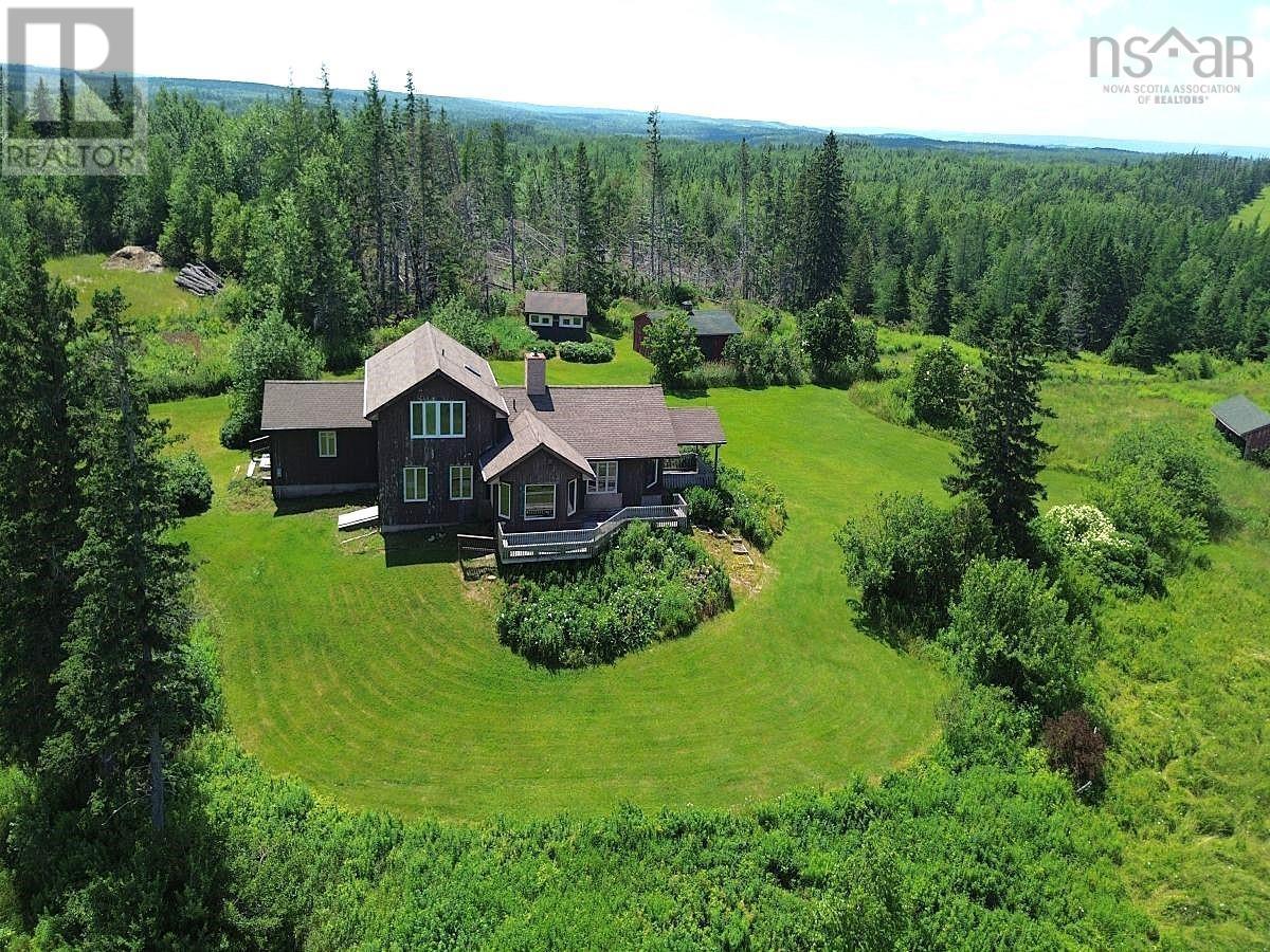 172 Melanson Road Property Photo 1