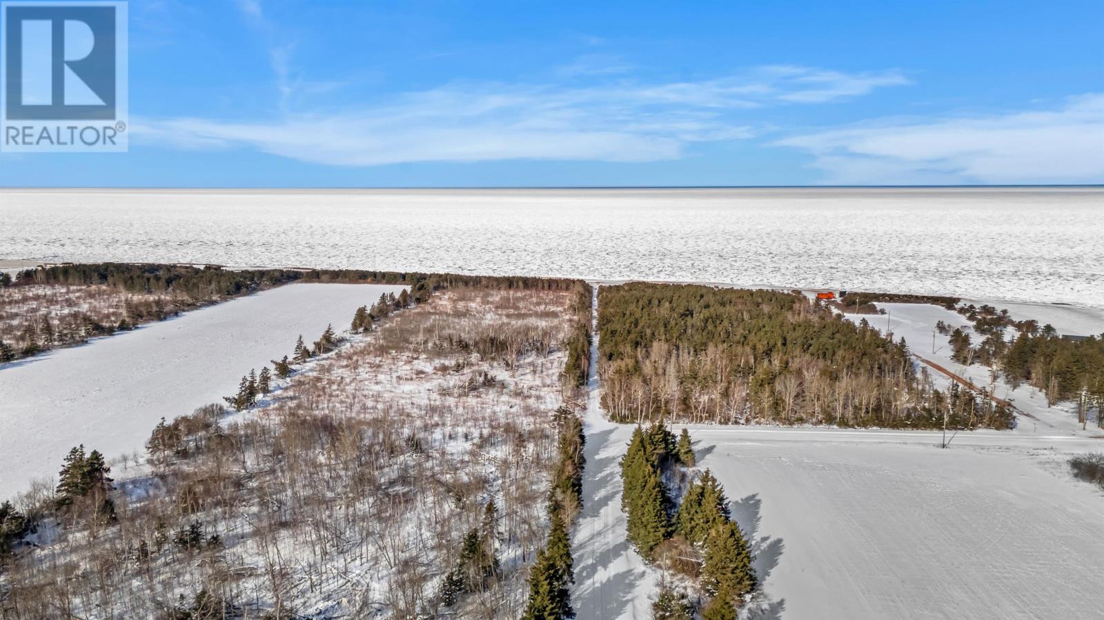 Acreage Bear Shore Road Property Photo