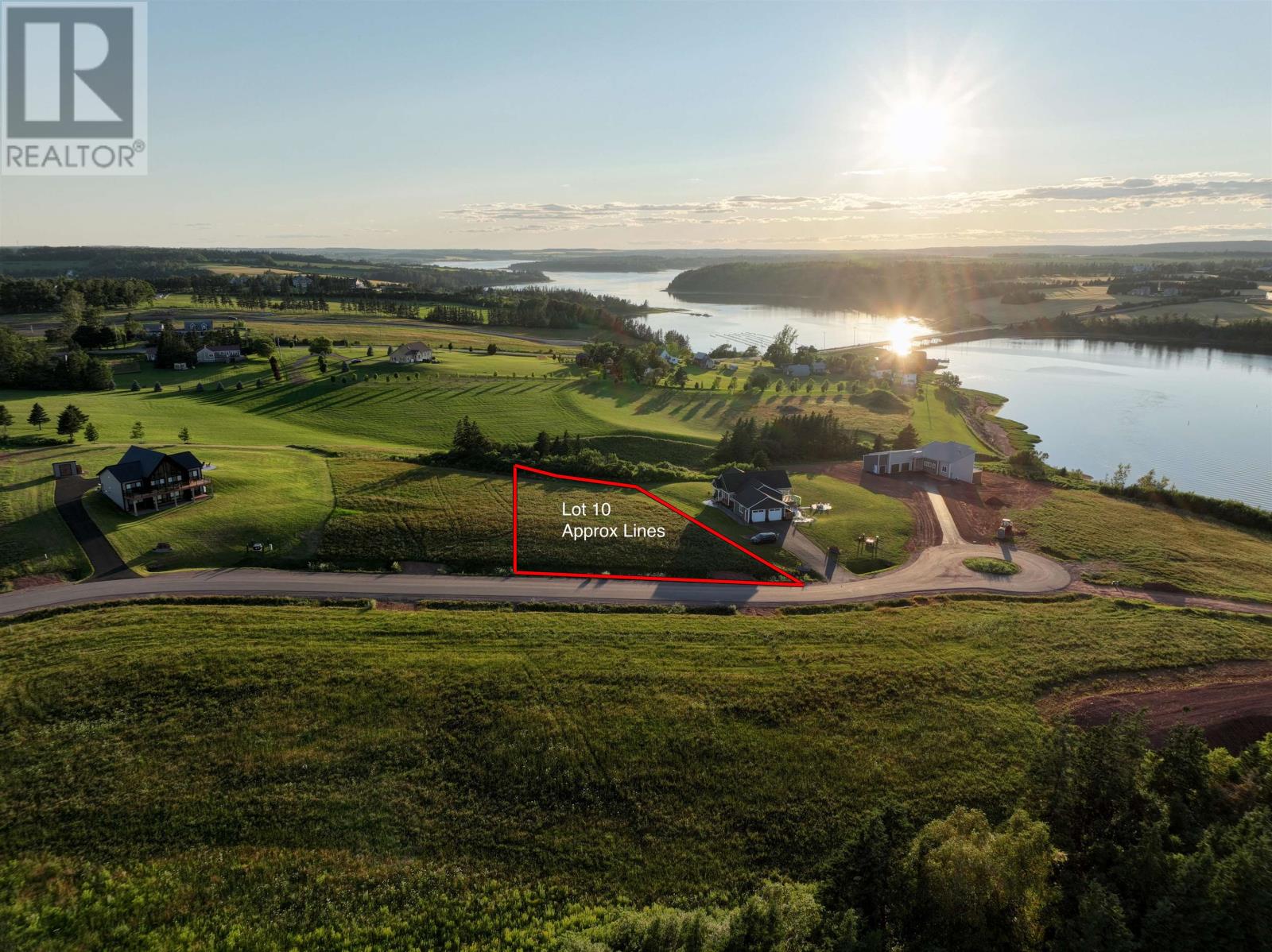 Lot 21-10 Red Stone Lane Property Photo 1