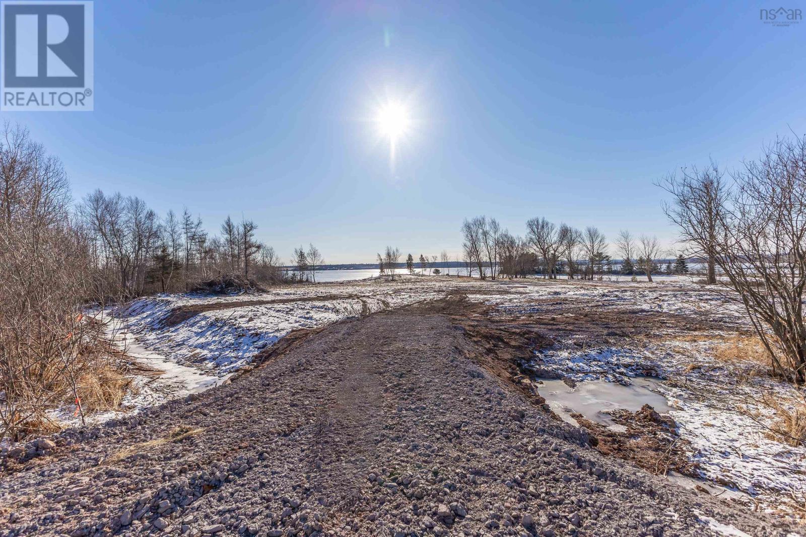 Lot 24-2 376 Highway Property Photo 1