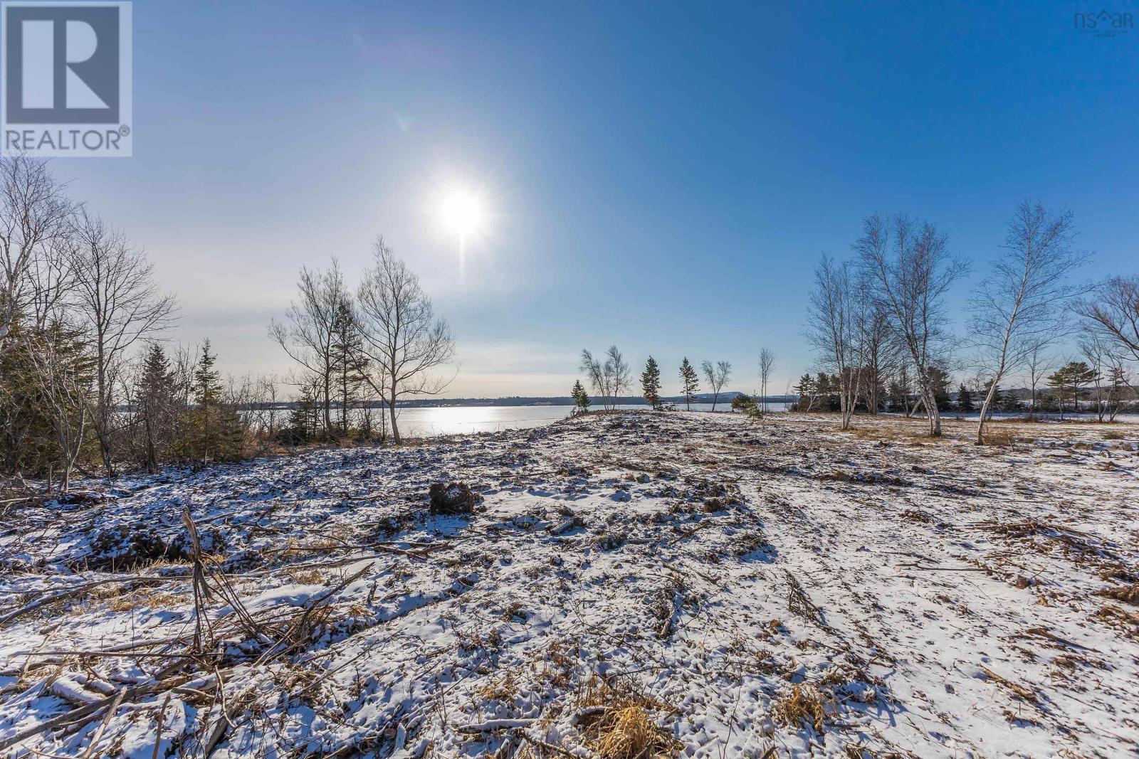 Lot 24-2 376 Highway Property Photo 3
