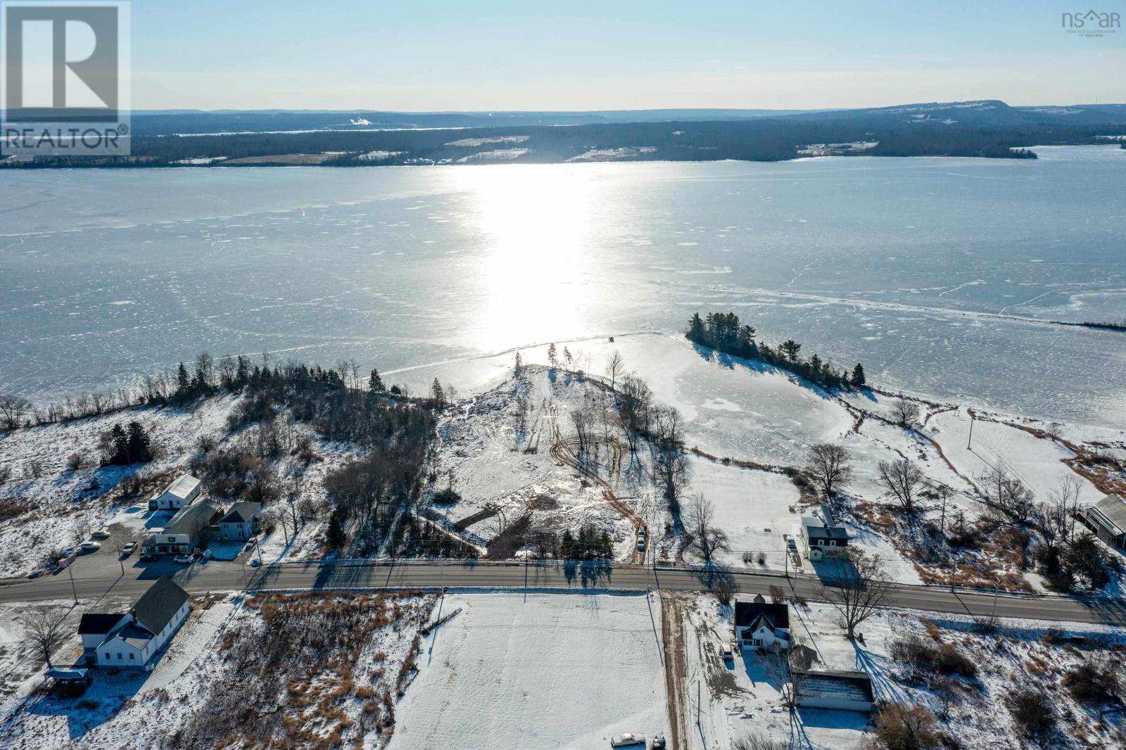 Lot 24-2 376 Highway Property Photo 4