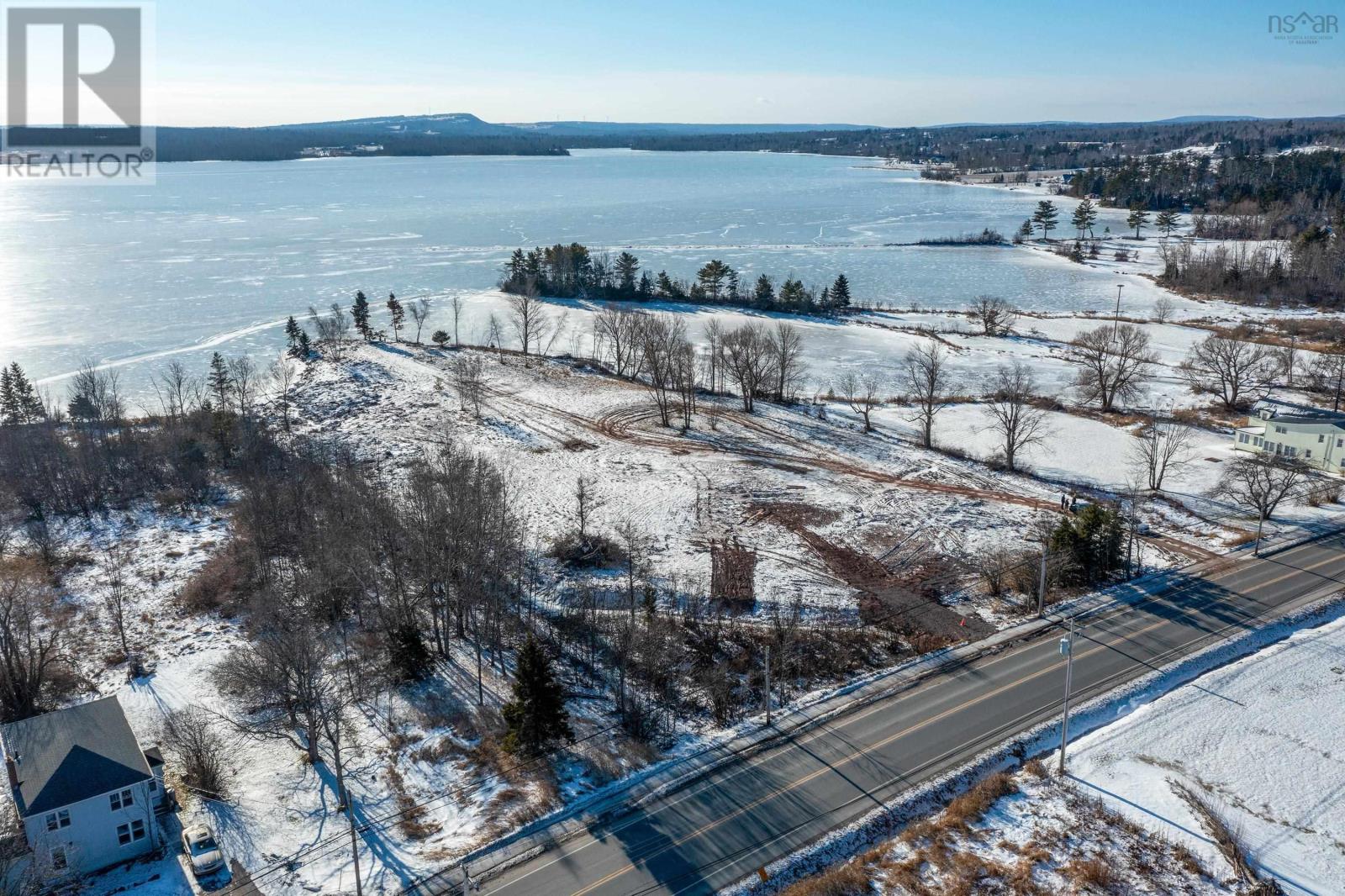 Lot 24-2 376 Highway Property Photo 5