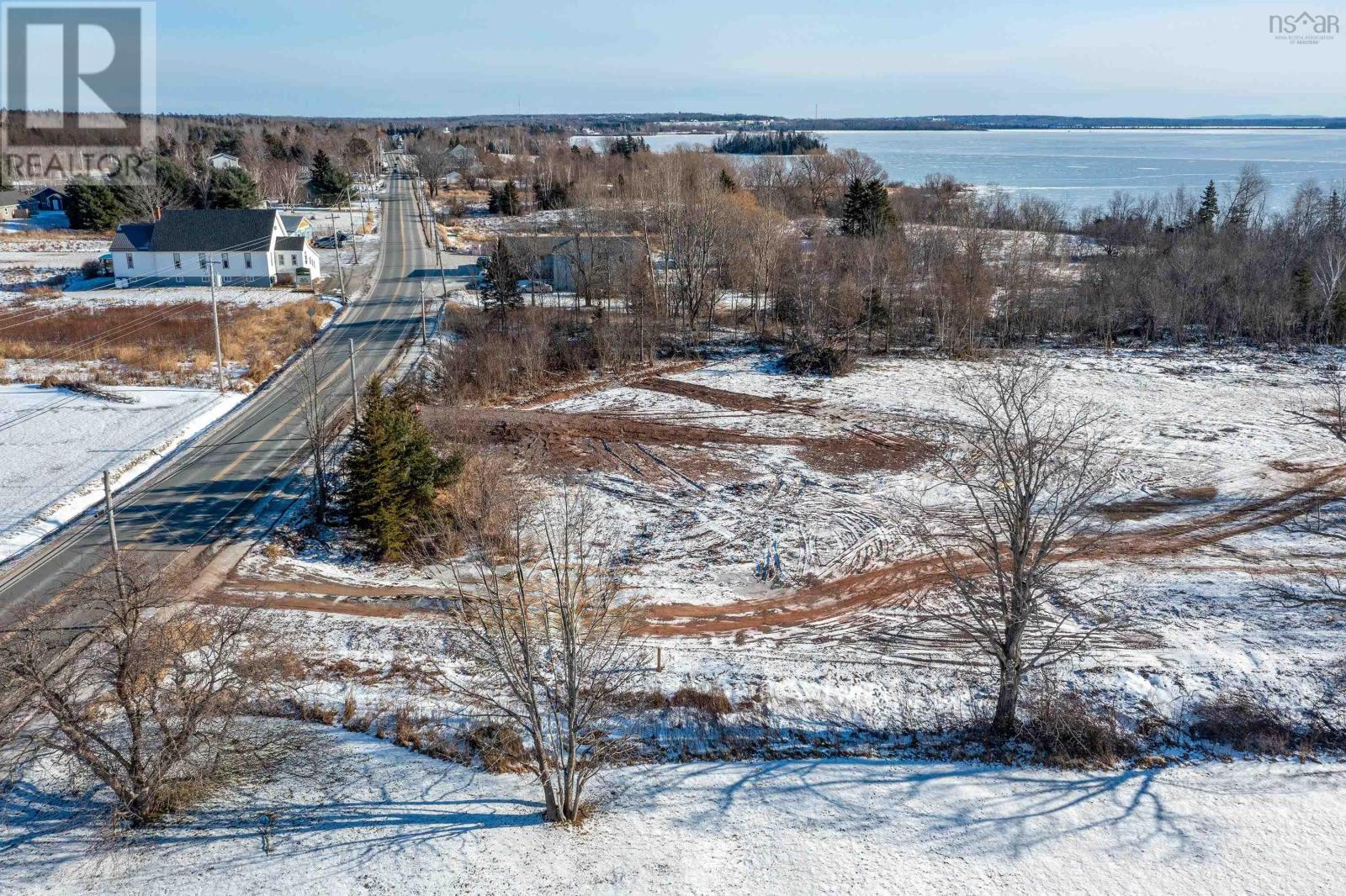 Lot 24-2 376 Highway Property Photo 6