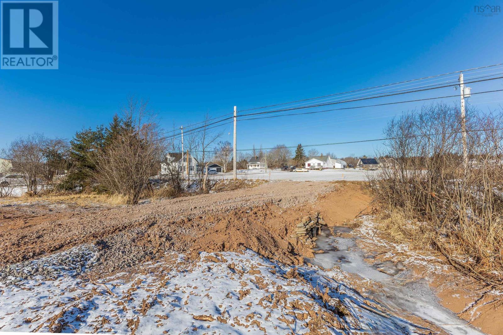Lot 24-2 376 Highway Property Photo 8