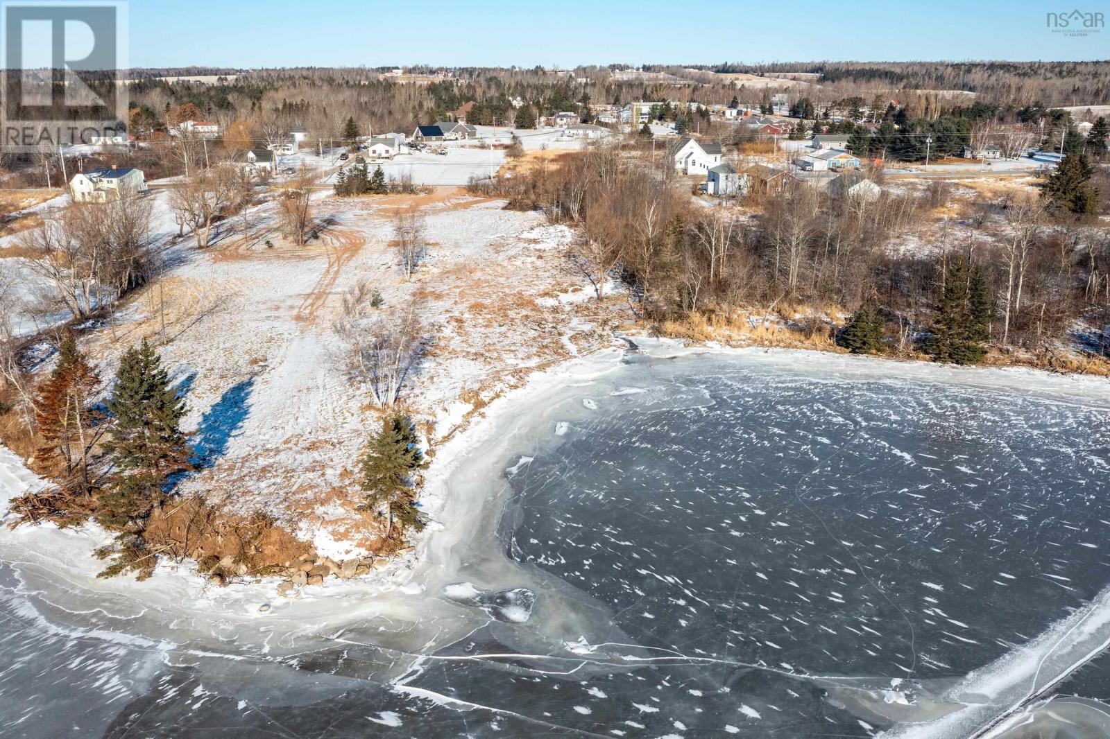 Lot 24-2 376 Highway Property Photo 13