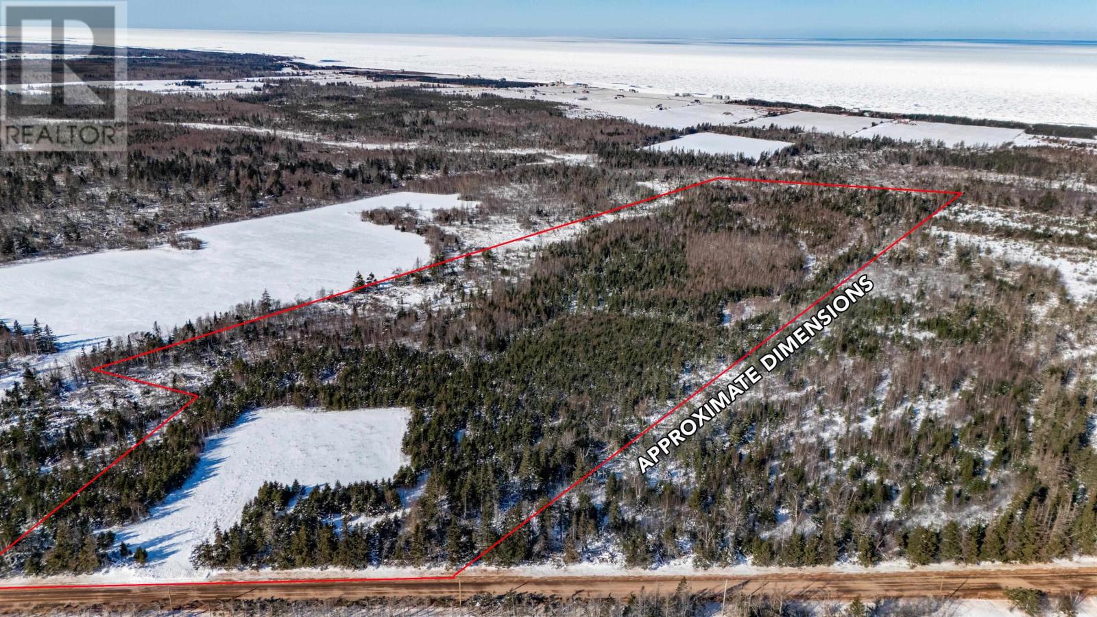 14642 Northside Road Property Photo 2
