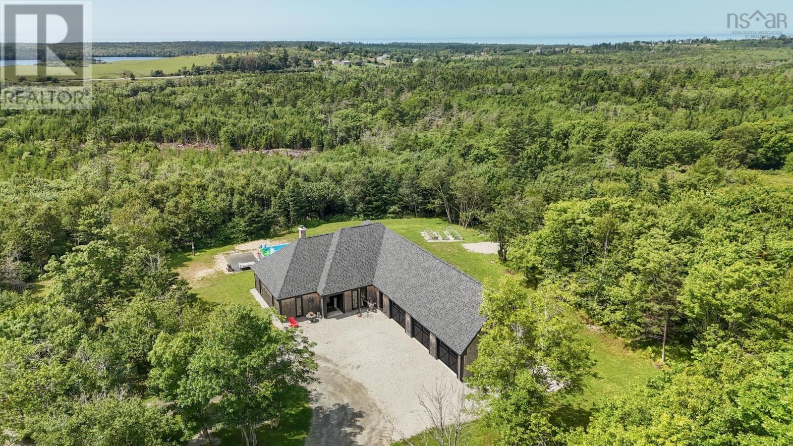 319 Edson Foote Road Property Photo 1
