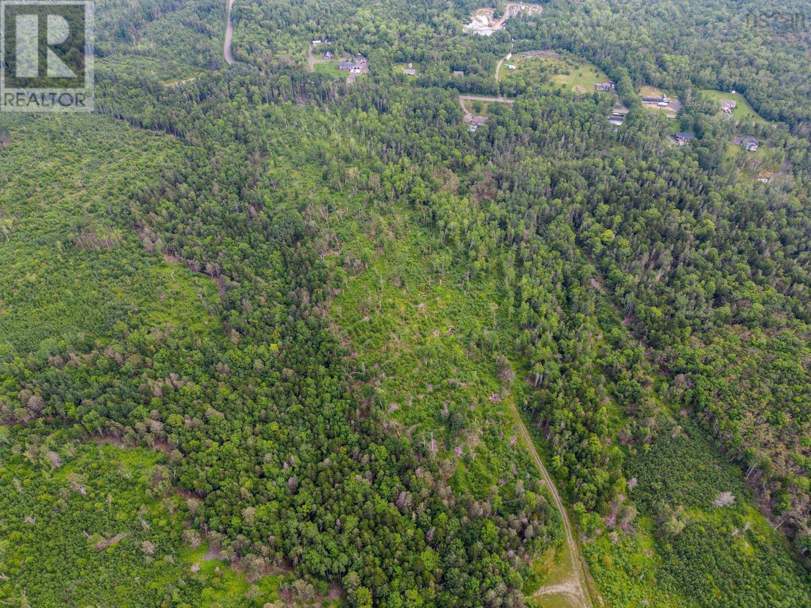 Lot 3 Back Road Property Photo 2