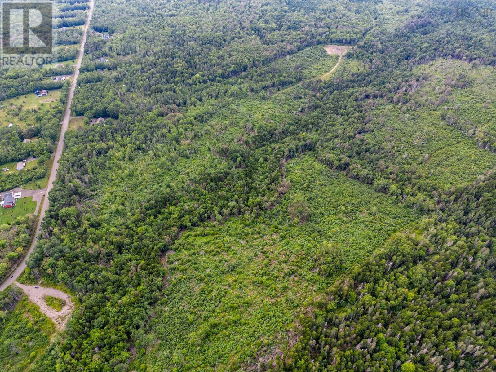 Lot 3 Back Road Property Photo 3