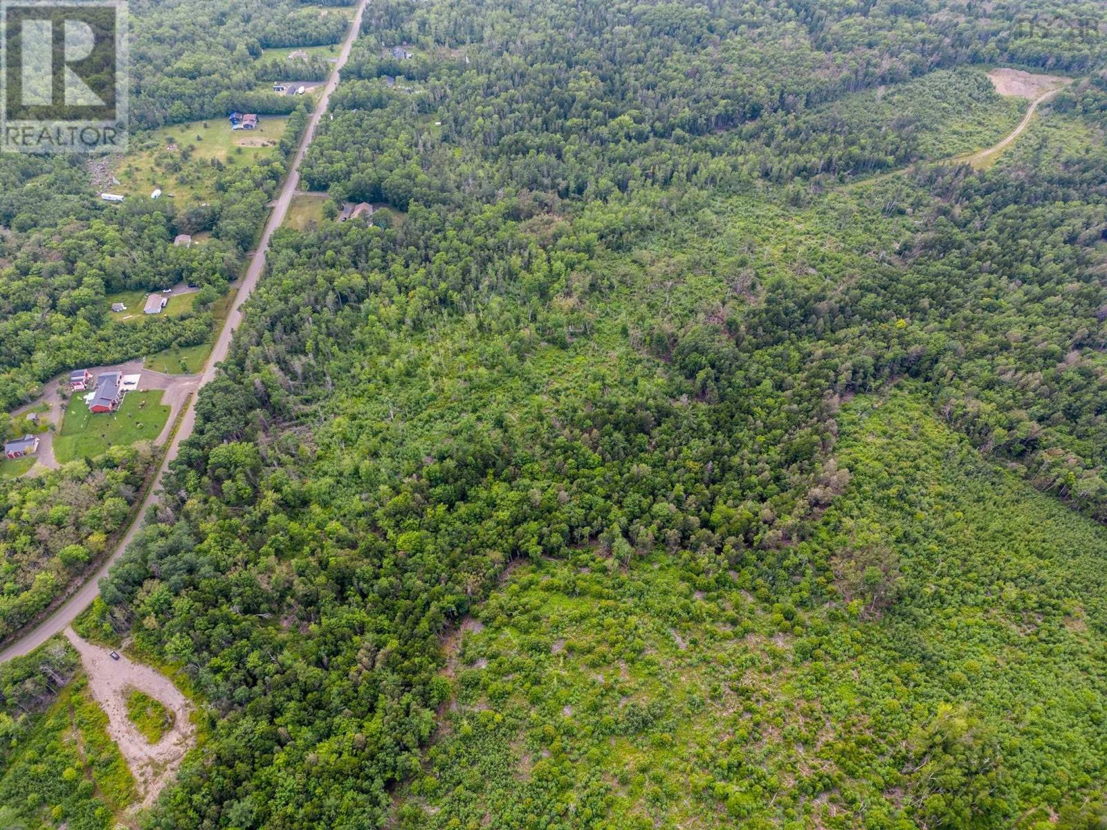 Lot 3 Back Road Property Photo 4