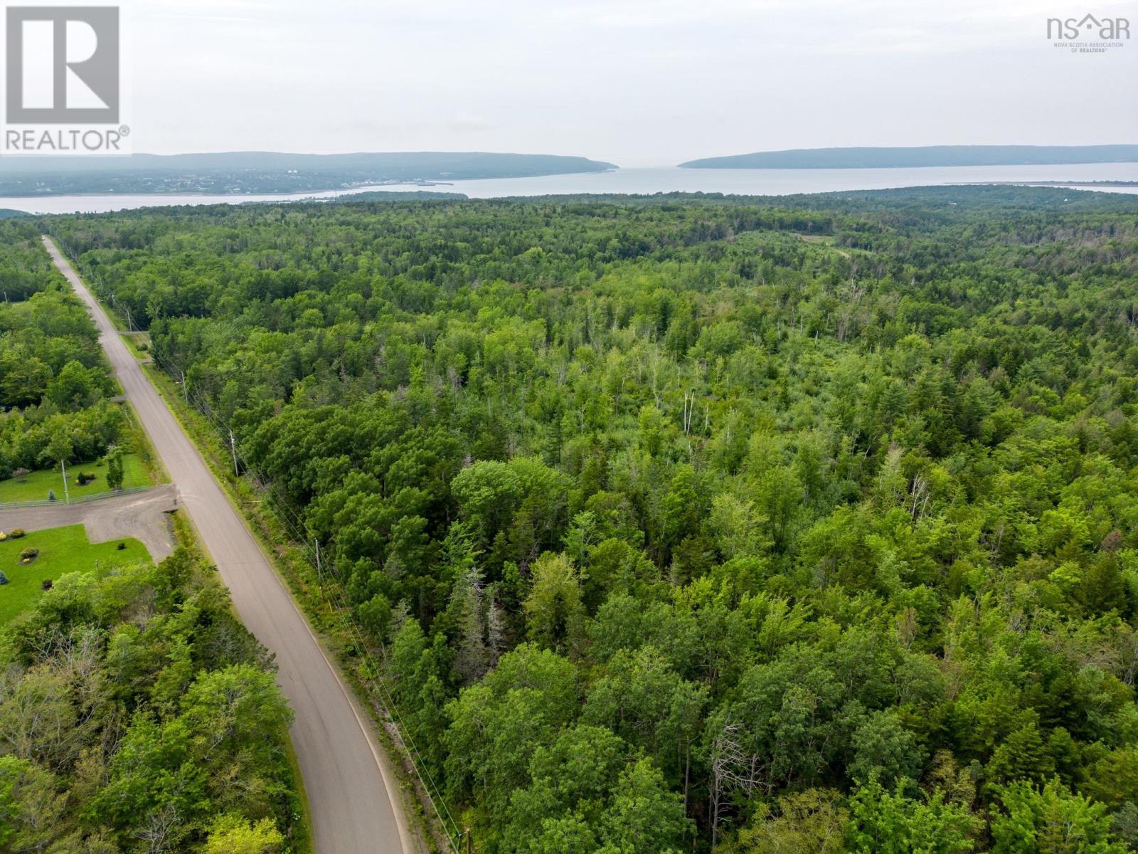 Lot 3 Back Road Property Photo 9