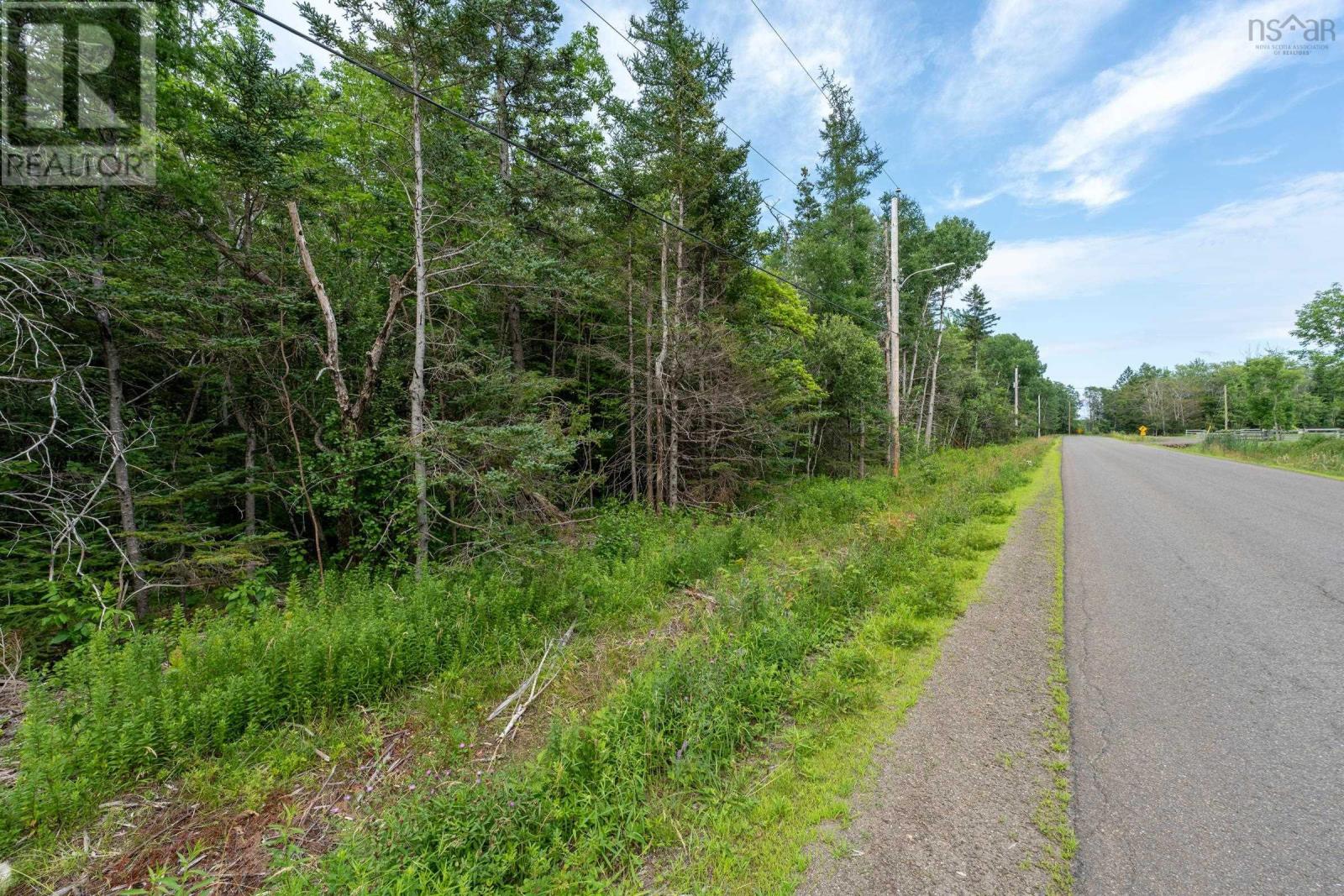 Lot 3 Back Road Property Photo 11
