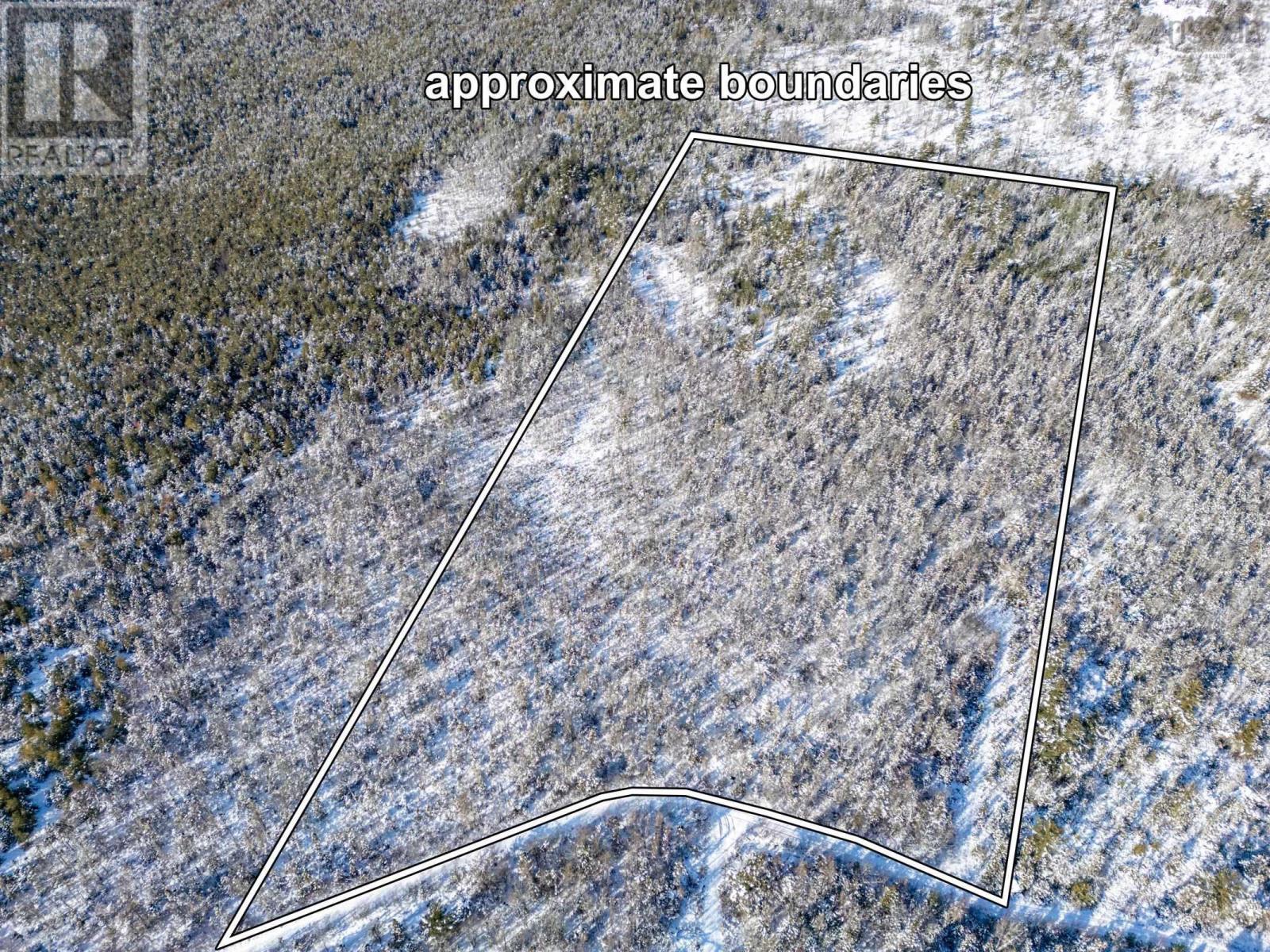 Lot 73 Cranberry Lake Road Property Photo 2