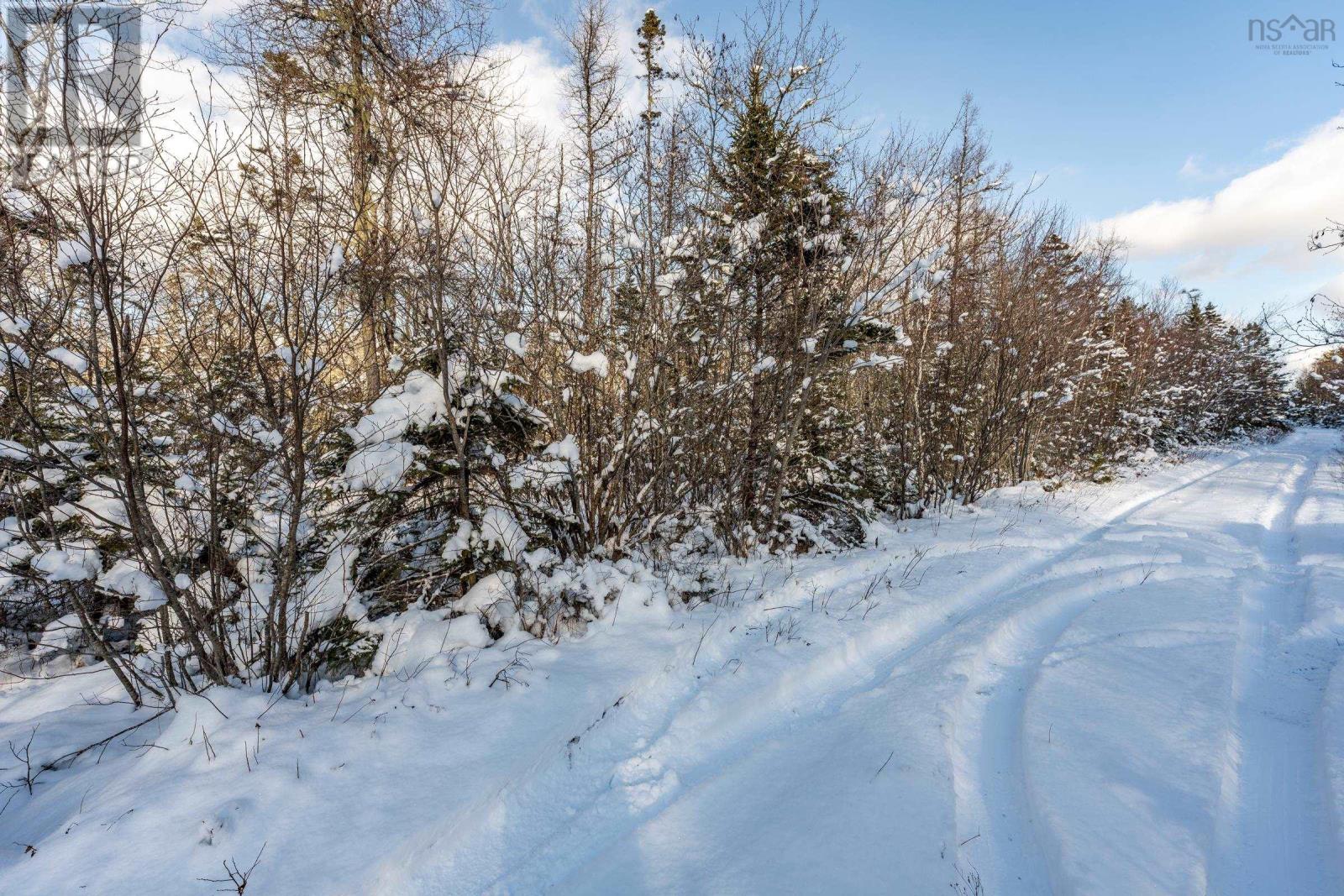 Lot 73 Cranberry Lake Road Property Photo 9