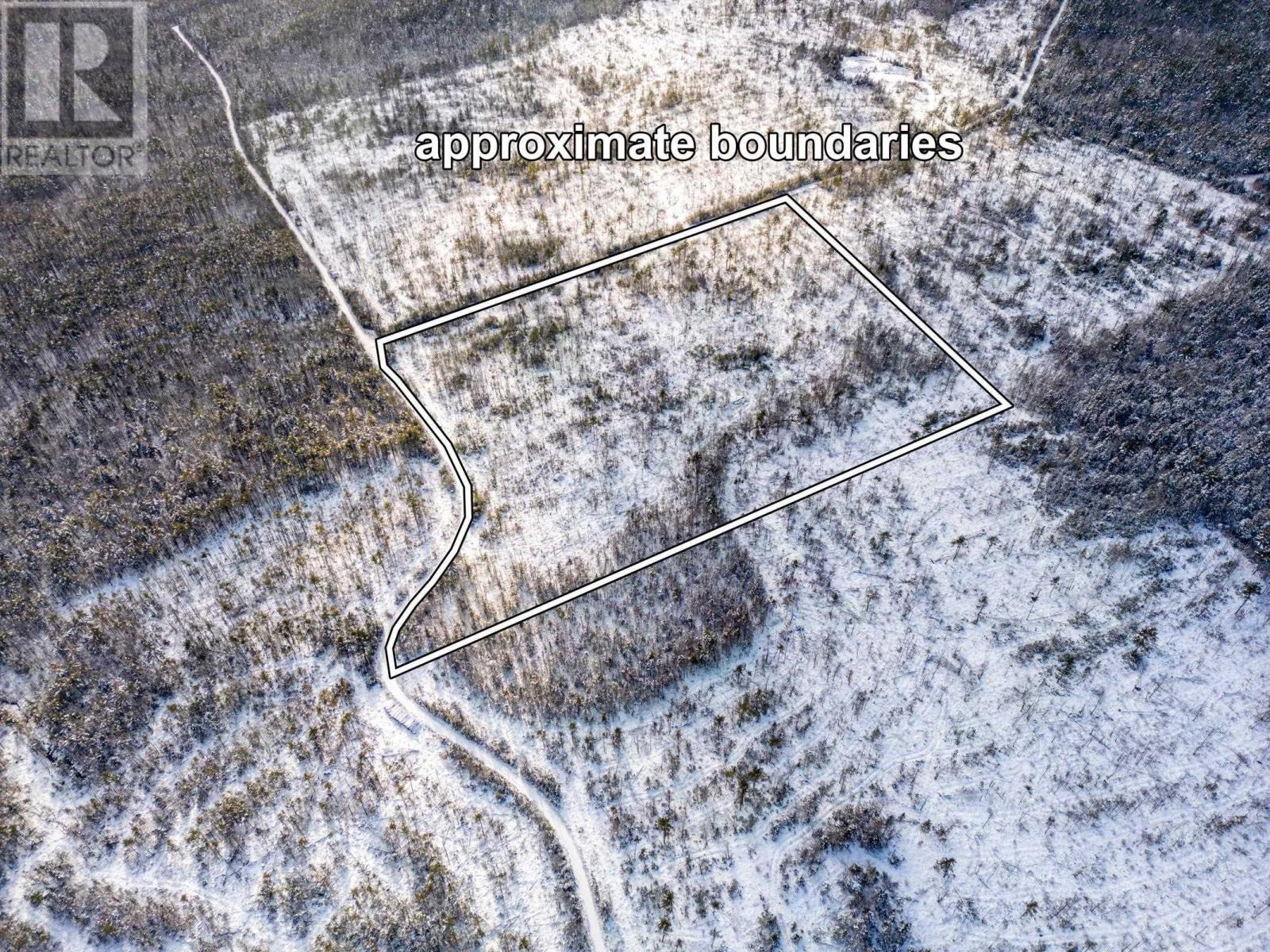 Lot 64 Cranberry Lake Road Property Photo 6