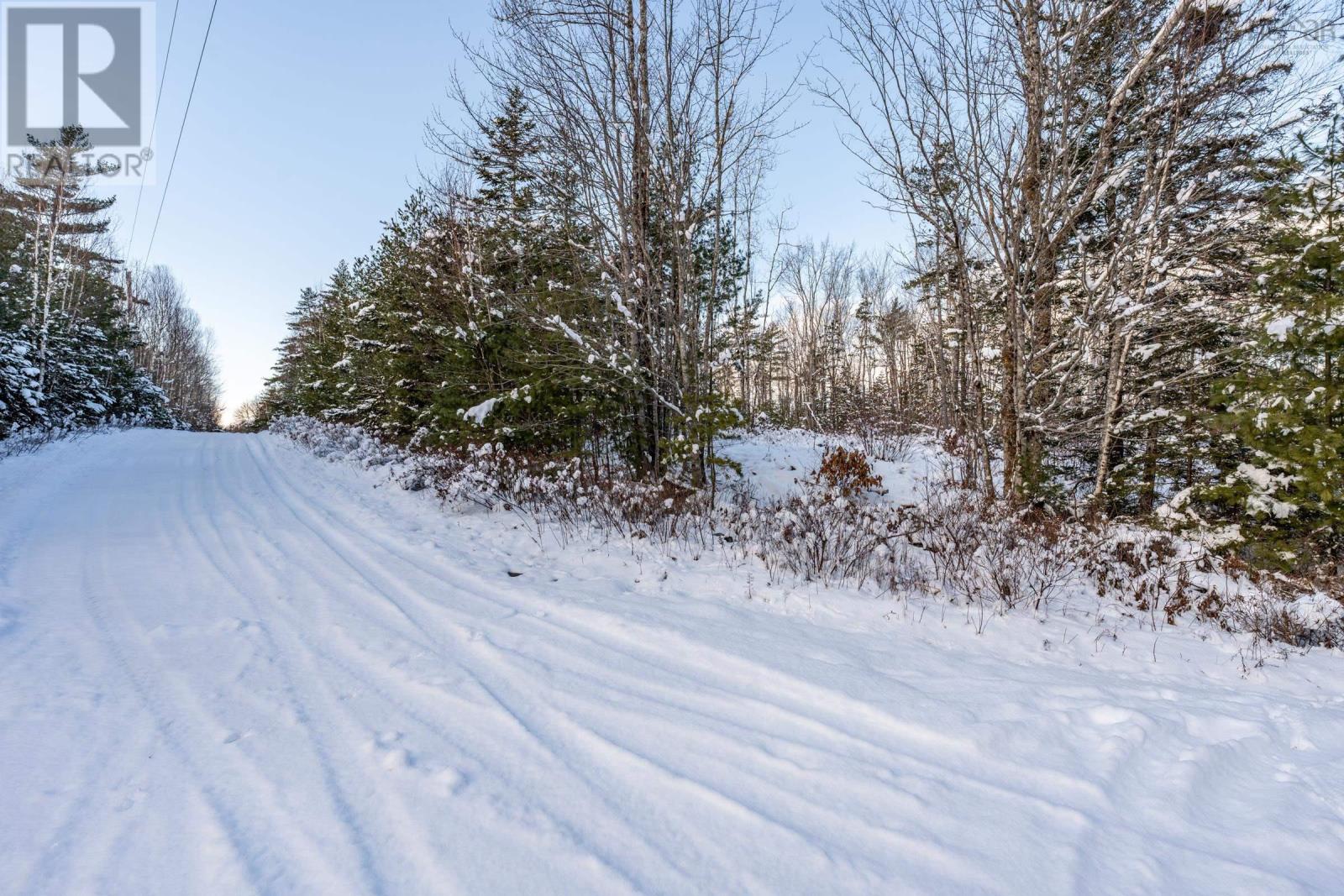 Lot 64 Cranberry Lake Road Property Photo 13