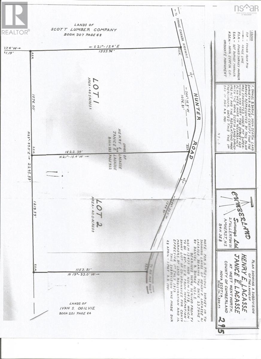 Lot 1 Hunter Road Property Photo 10