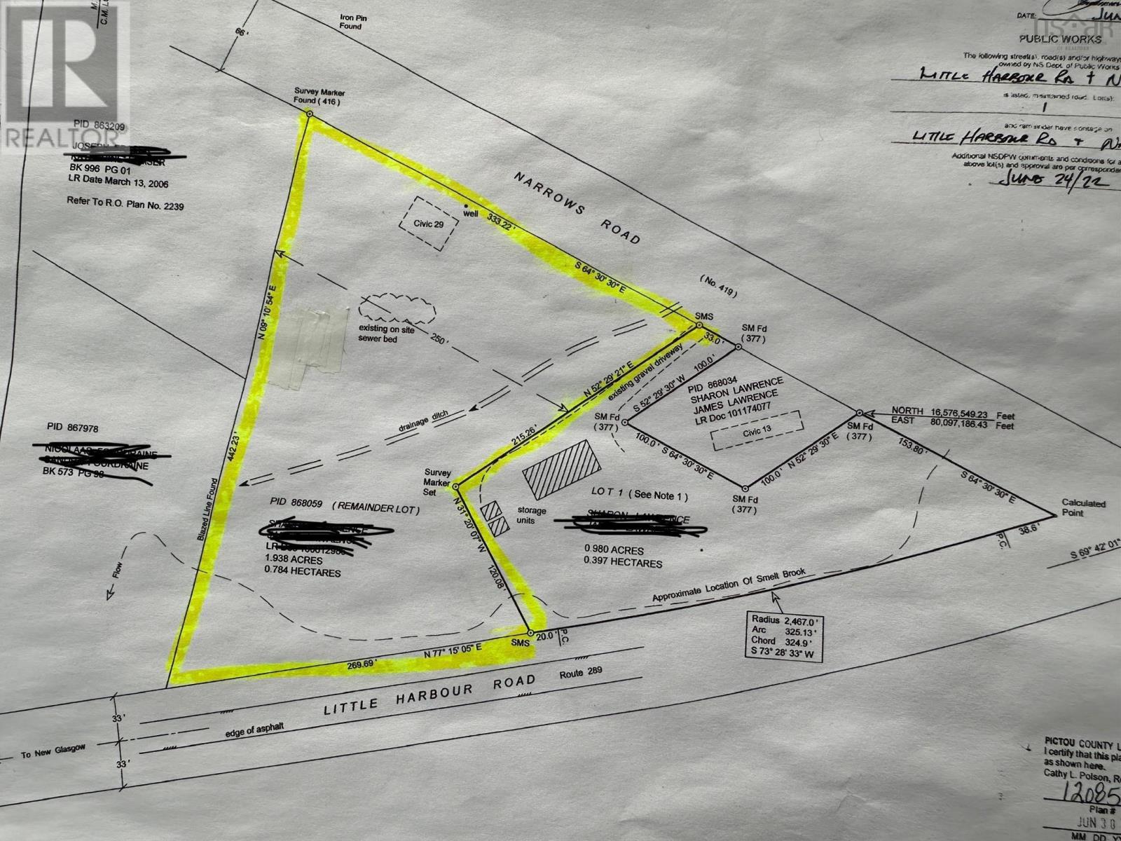 29 Narrows Road Property Photo 6