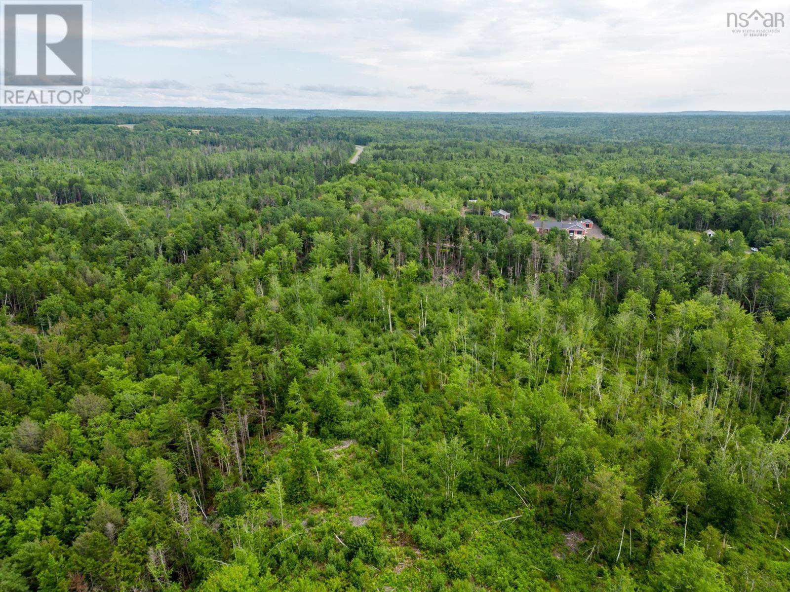Lot 2 Back Road Property Photo 5