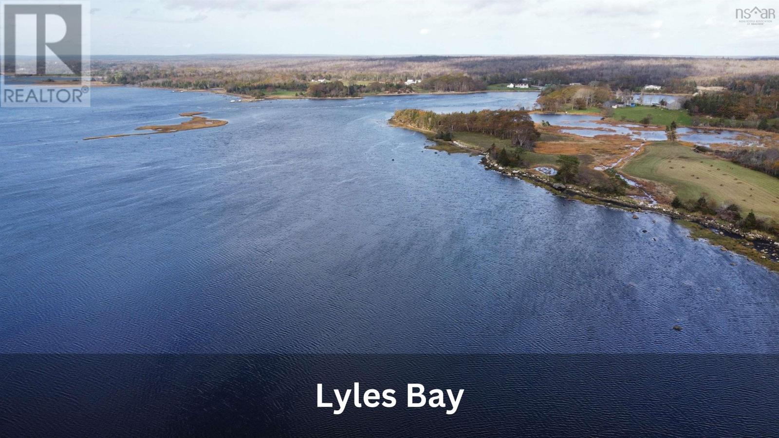 Lot Pid#82572702 Highway 103 Property Photo 1
