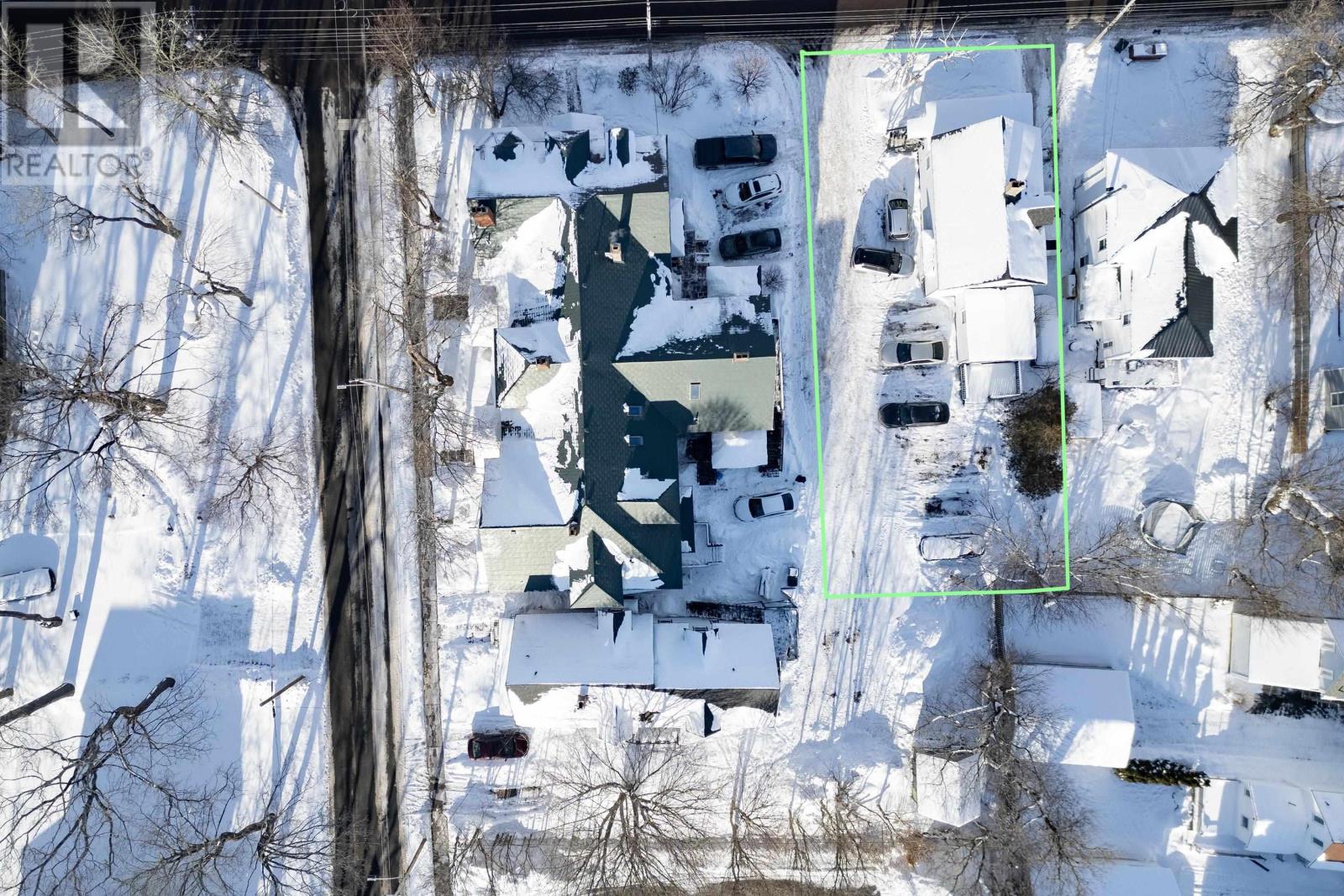 63 Havelock Street Property Photo 2
