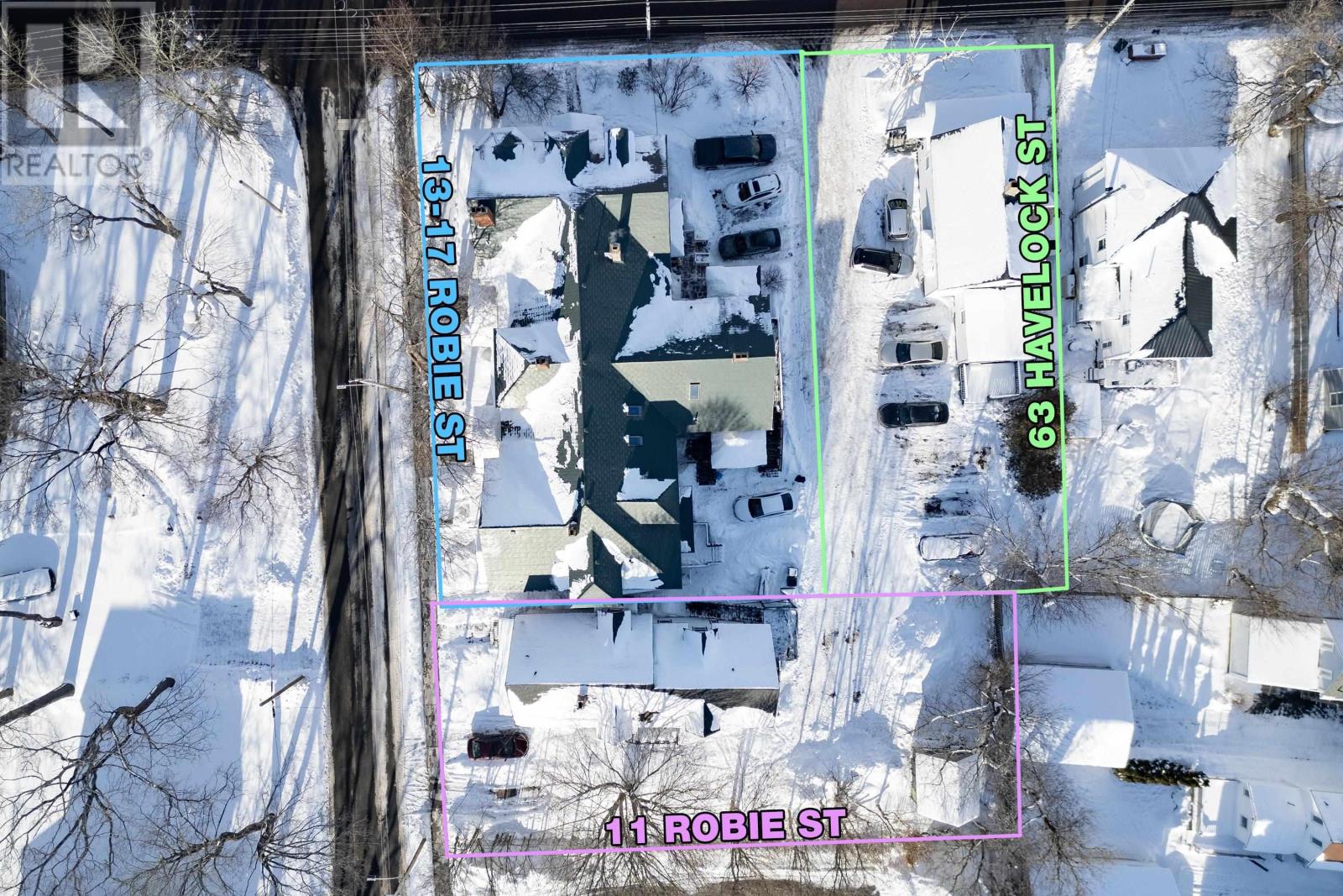 11 Robie Street Property Photo 6