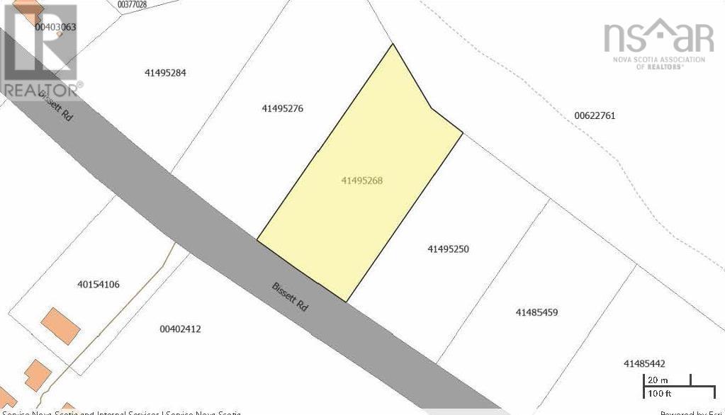 476 Bissett Road Property Photo 1