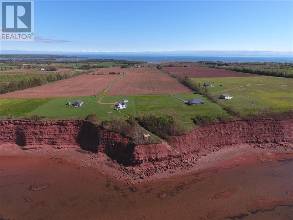 Lot 18-1A Shipwreck Shore Road Property Photo 1