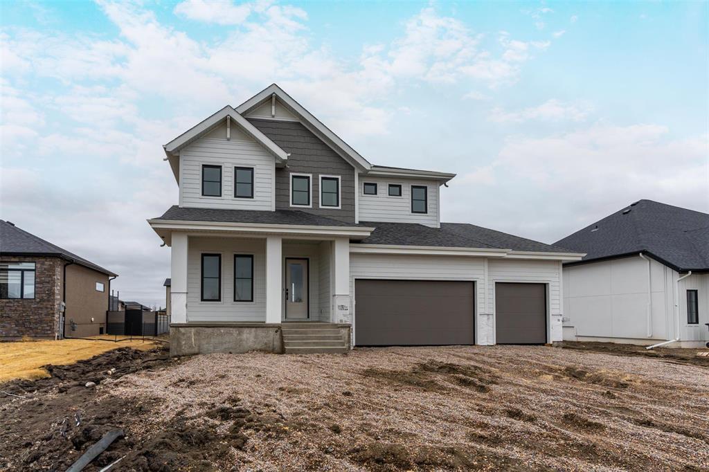 6 Thompson Court Property Photo