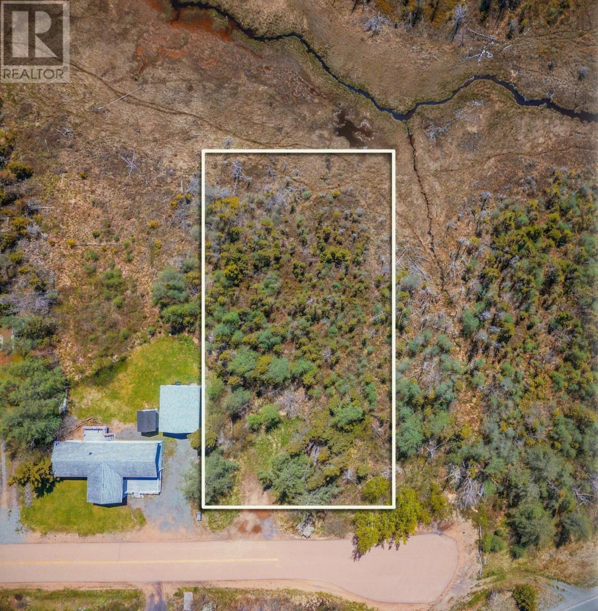 Lot 4 Harbourview Crescent Property Photo 2