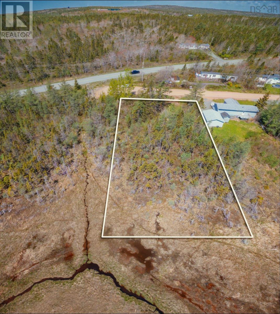 Lot 4 Harbourview Crescent Property Photo 3