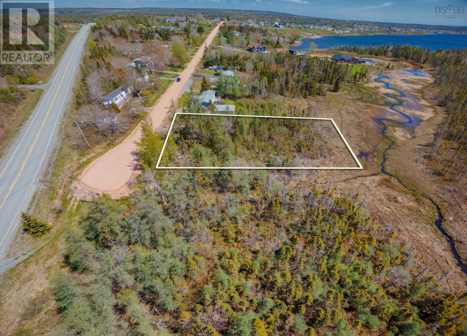 Lot 4 Harbourview Crescent Property Photo 4