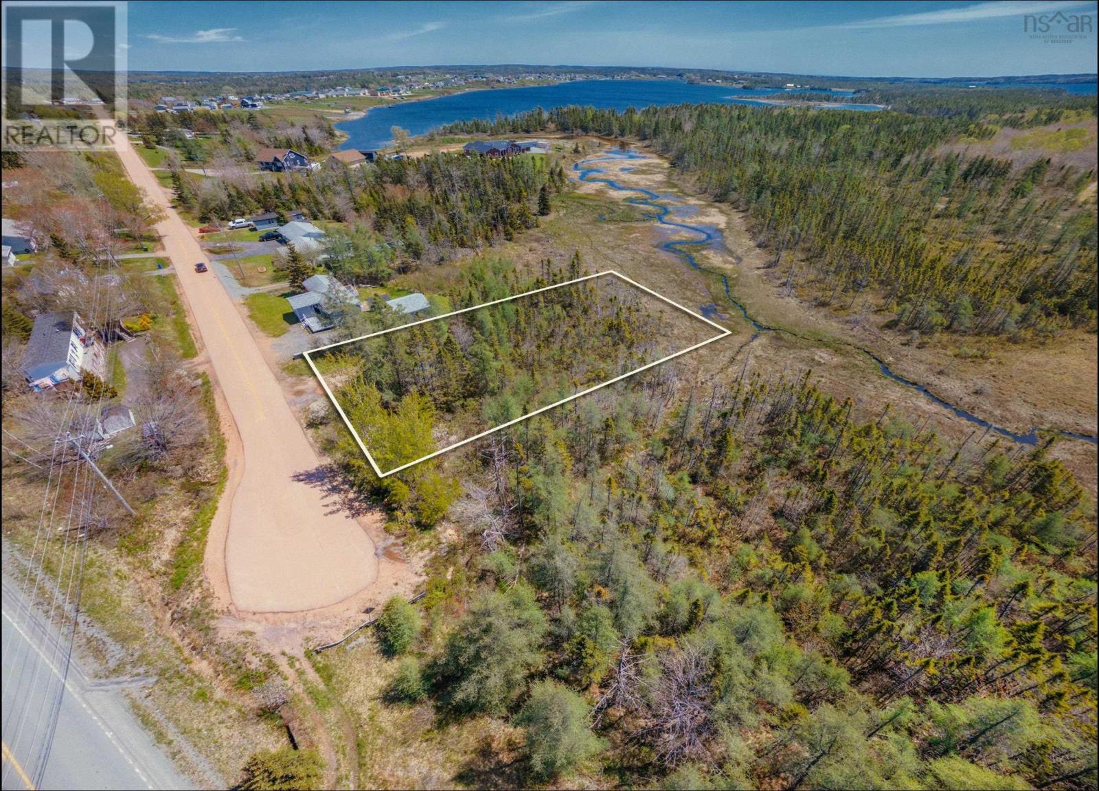 Lot 4 Harbourview Crescent Property Photo 5