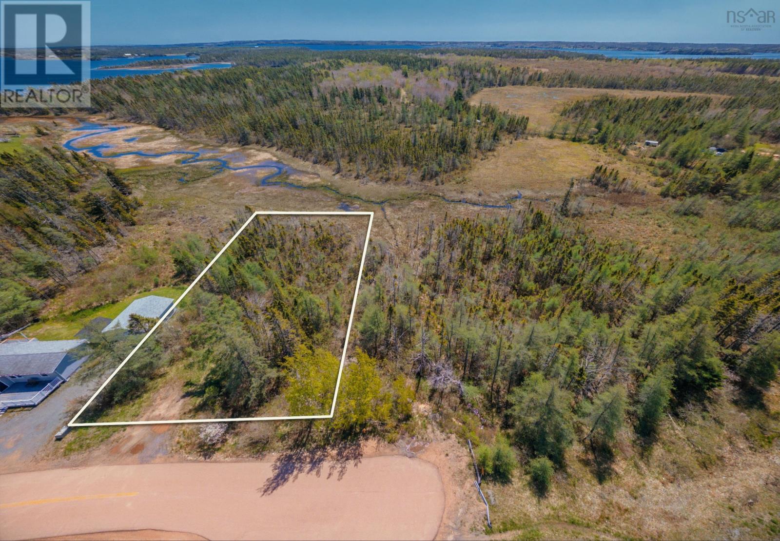Lot 4 Harbourview Crescent Property Photo 6