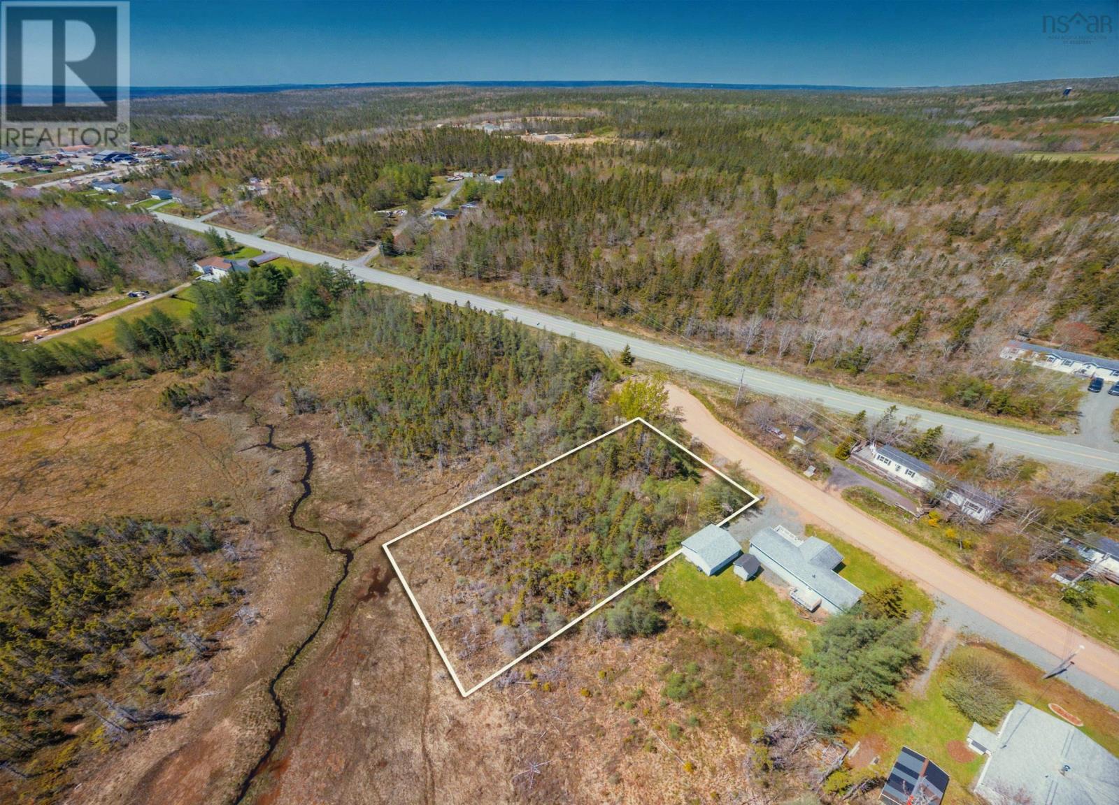 Lot 4 Harbourview Crescent Property Photo 7