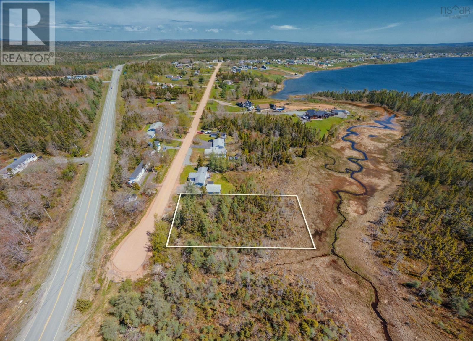 Lot 4 Harbourview Crescent Property Photo 9