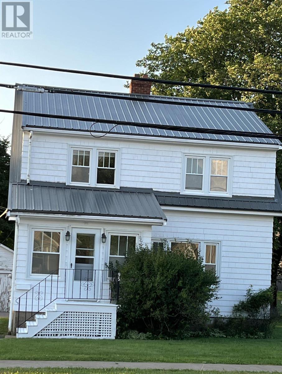 95 Pictou Road Property Photo