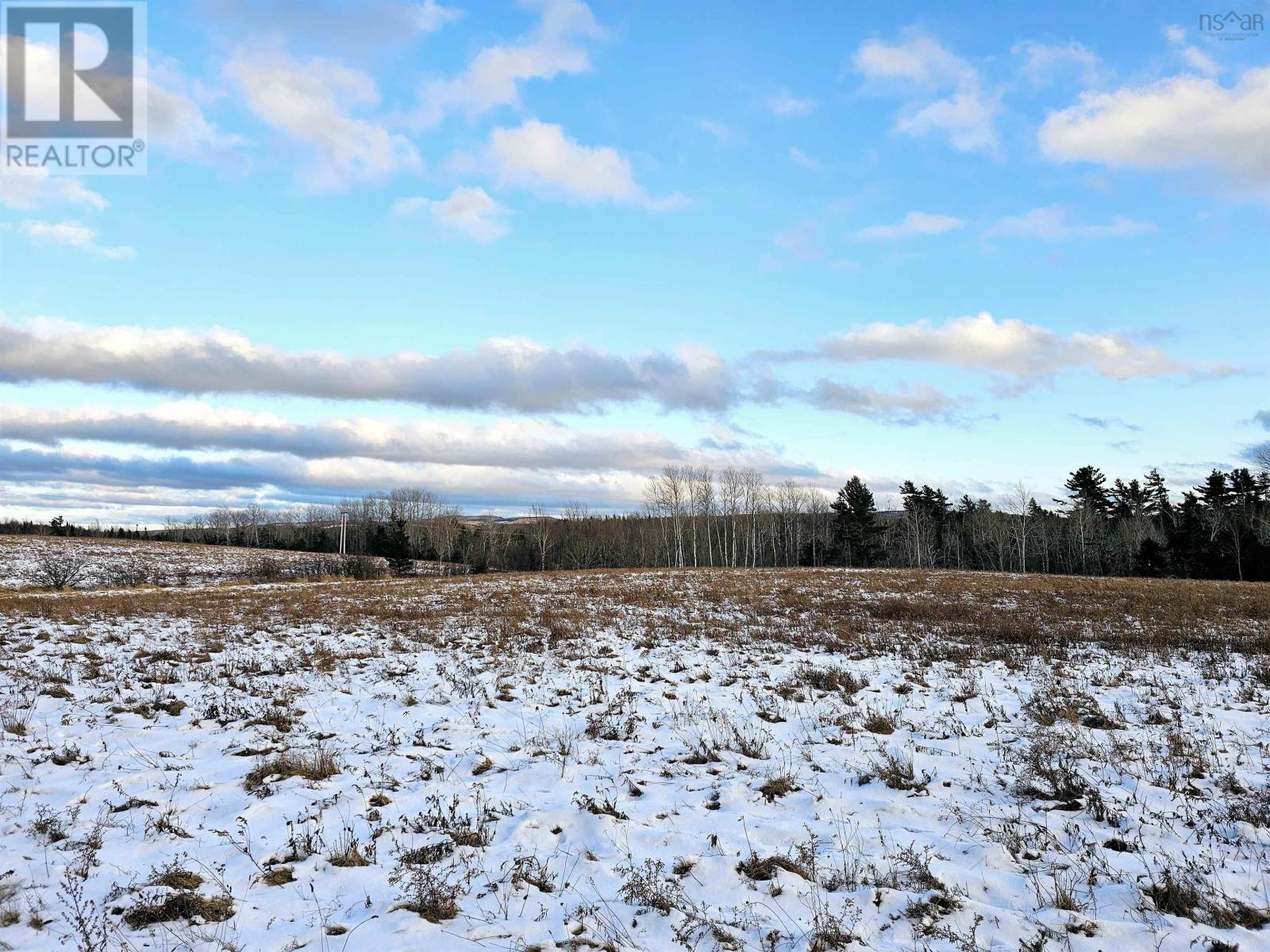 Lot 1 South Tatamagouche Road Property Photo 3
