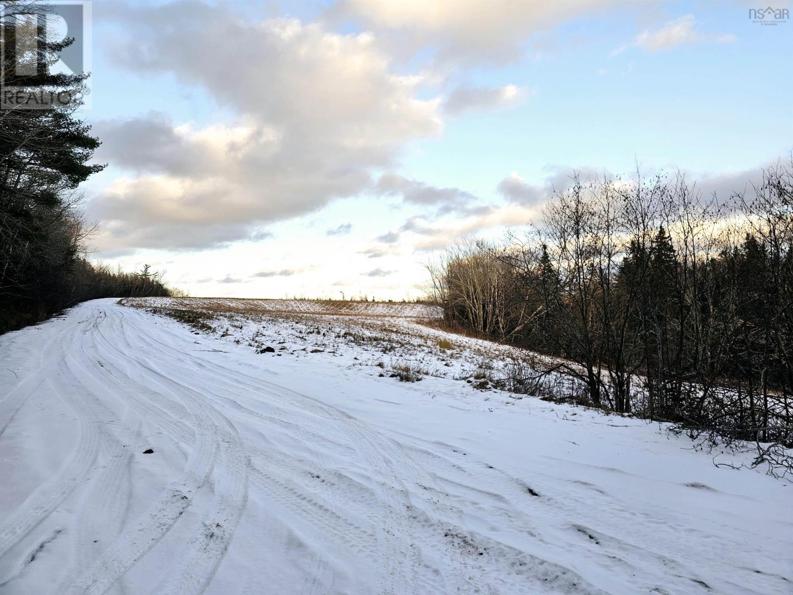 Lot 1 South Tatamagouche Road Property Photo 4