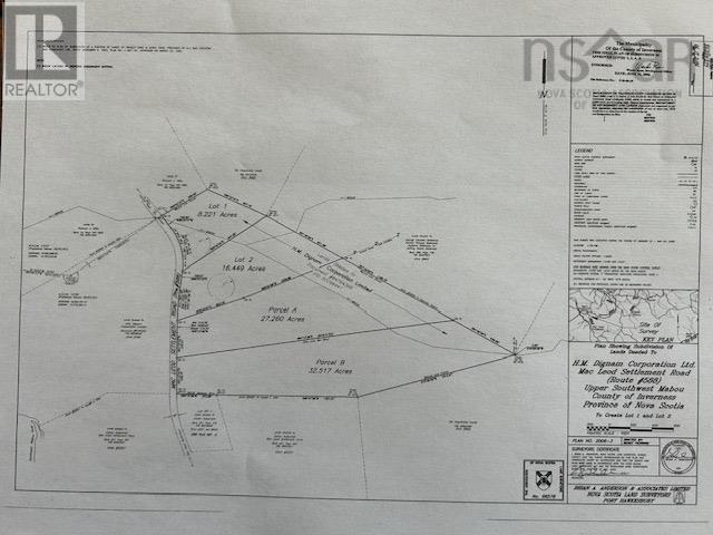 Parcel B Macleod Settlement Road Property Photo 9