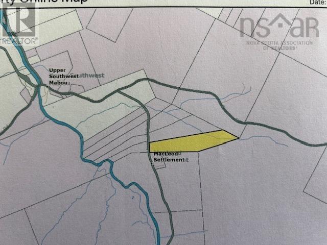 Parcel B Macleod Settlement Road Property Photo 11