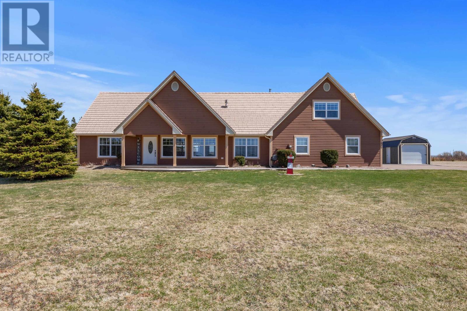 217 Campbells Way Property Photo