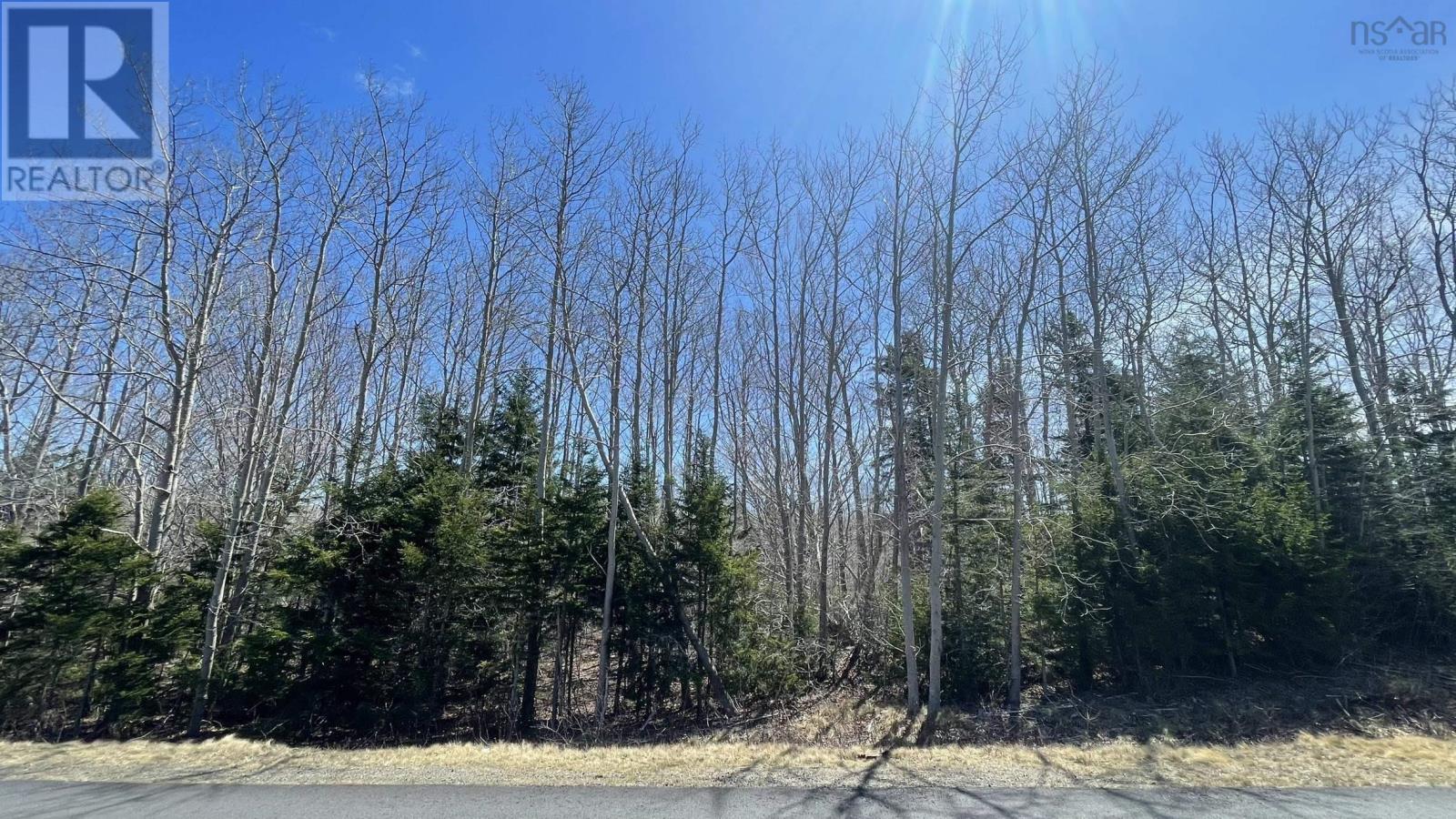 Lot 2 Jordantown Cross Road Property Photo