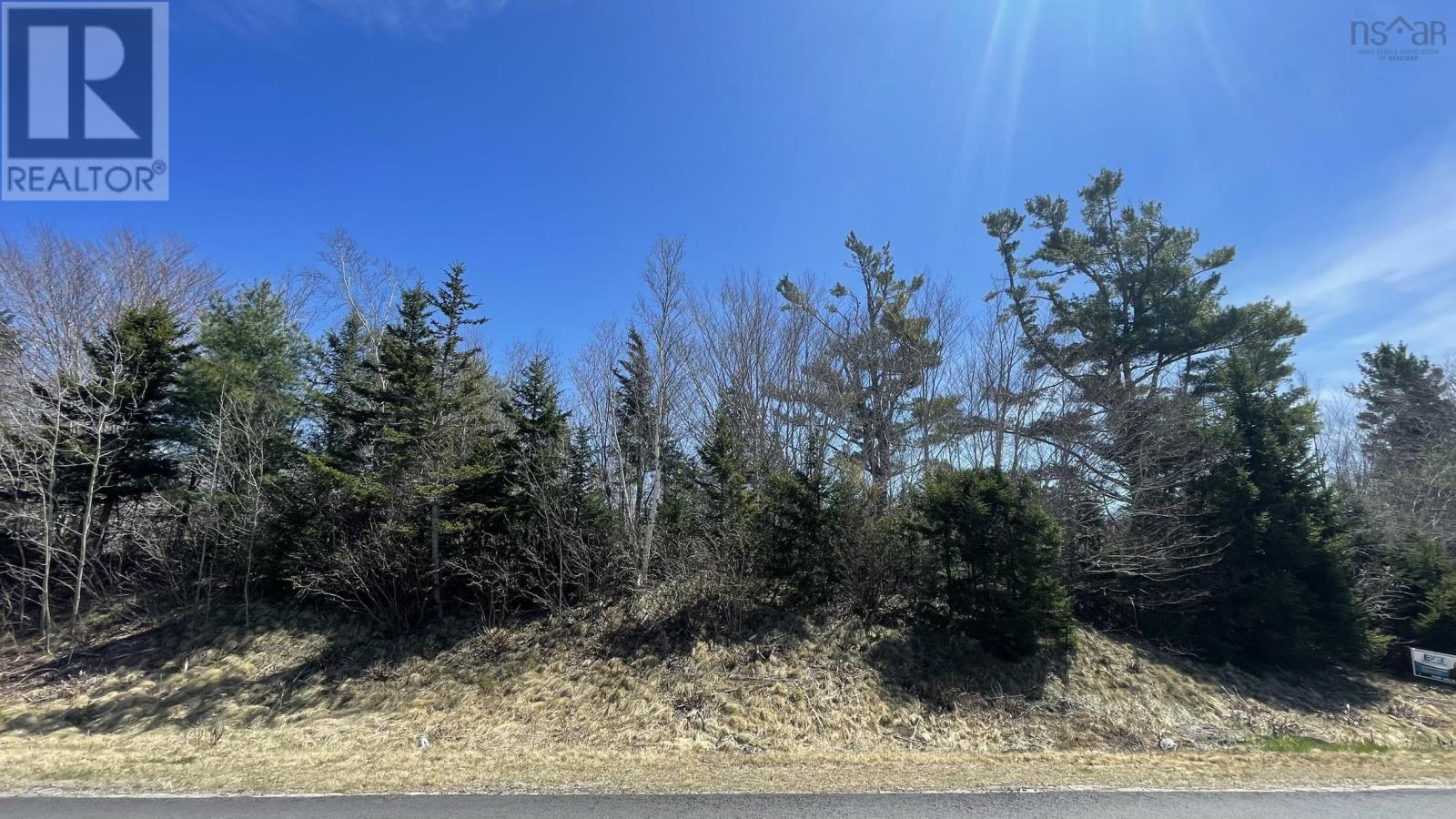 Lot 3 Jordantown Cross Road Property Photo