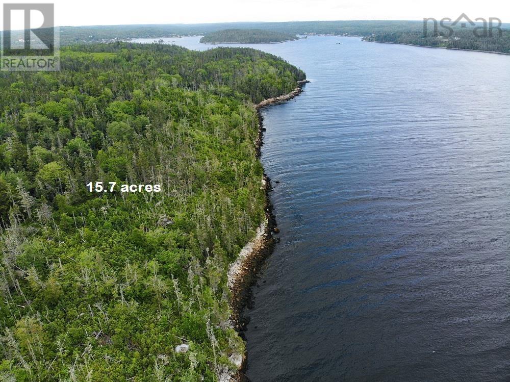 Lot 2 Shad Bay, Lot 2 Grant 1033 Northwesthead Property Photo 1