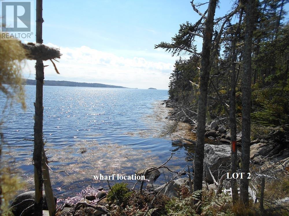 Lot 2 Shad Bay, Lot 2 Grant 1033 Northwesthead Property Photo 8